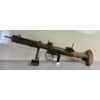 Image 1 : 1943 PIAT - ANTI TANK GUN IN 83MM W/ INERT SHAPE CHARGE ROCKET