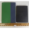 Image 5 : LOT OF 2 - "ENCYCLOPEDIA OF AMERICAN HISTORY" & "OFFICIALLY DEAD" - HARDCOVERS