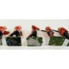 Image 2 : BRITAINS SOLDIERS LEAD FIGURES - NO. 2033 PRINCESS PATRICIA'S CDN LIGHT INFANTRY