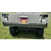 Image 4 : 2006 TORO WORKMAN ATV 