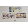 Image 1 : LOT OF 3 - CDN $5 & $10 BANKNOTES - INCL 1971 & 1989, ETC. 