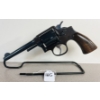 Image 1 : SPANISH COPY S&W HAND EJECTOR IN .32-20 WIN - PROHIB 