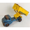 Image 2 : STRUCTO PRESSED STEEL LIFT DUMP TRUCK
