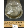 Image 6 : THE LETHBRIDGE BREWING & MALTING CO. - CLEAR ACID-ETCHED - SELTZER BOTTLE