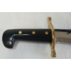 Image 5 : CASE BOWIE HUNTING KNIFE W/ SHEATH