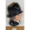 Image 2 : ROYAL DOULTON TOBY MUG - "THE LONDON BOBBY"