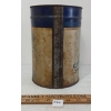 Image 4 : CANADIAN INDUSTRIES LIMITED ANTI-FREEZE CAN 