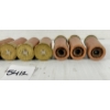 Image 2 : AMMO: 9X CIL CANUCK 12 GA - SSG BALL PROJECTILE
