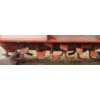 Image 4 : TAYLOR PITTSBURGH 962 SERIES ROTARY TILLER - 5FT - 3 PTH - W/ MANUAL