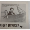 Image 6 : LOT OF 5 - AIRCRAFT & COMBAT MAGAZINES - INCL RED BERETS '44 & AIRCRAFT ILLUSTRATED