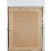 Image 4 : CRAVEN "A" CIGARETTES FRAMED AD - CIRCA 1940s