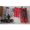 Image 4 : JOB LOT - SOCKETS, RATCHETS & DRIVERS