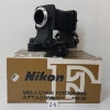 Image 2 : NIKON BELLOWS PB-6 - CAMERA FOCUSING ATTACHMENT 
