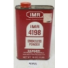 Image 1 : POWDER: IMR 4198 SMOKELESS POWDER - 1LBS