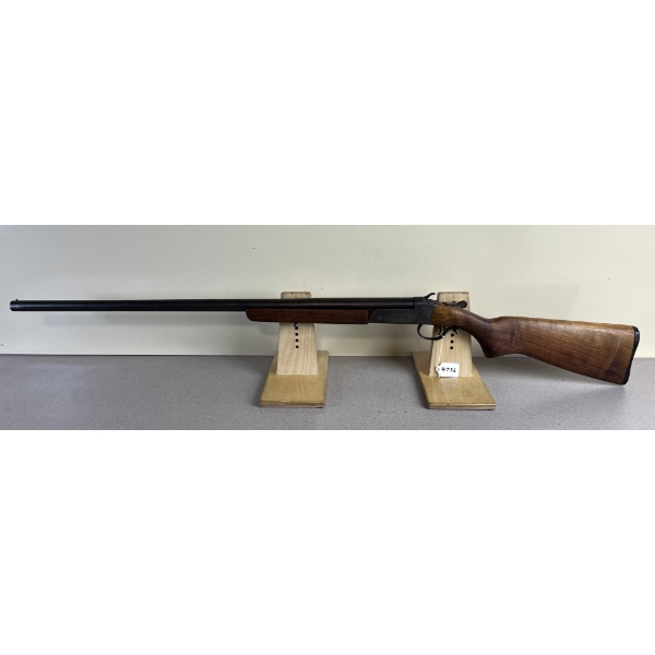 COOEY MODEL 84 IN 12 GA 