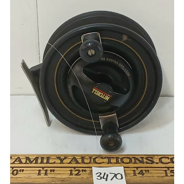 MITCHELL 782 GRAPHITE FISHING REEL