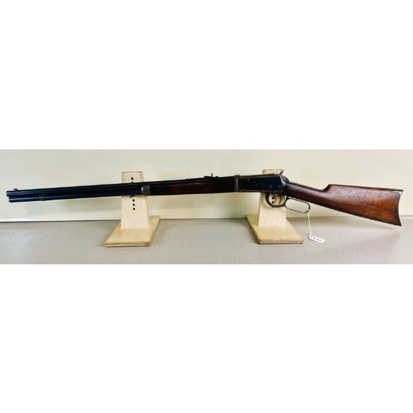 WINCHESTER 1894 IN .32-40 