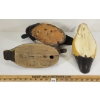 Image 5 : LOT OF 3 - DUCK DECOYS