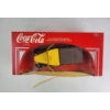 Image 5 : COCA-COLA DIECAST DELIVERY TRUCK