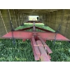 Image 2 : FLAT DECK WAGON - 16 FOOT - GOOD WOOD - 15 INCH TIRES