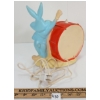 Image 3 : 1964 COMBEX RUBBER LOONEY TUNES LAMP
