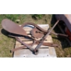 Image 1 : INTERNATIONAL PLOW
