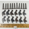 Image 3 : QTY OF CIL 402 HAMMER PARTS