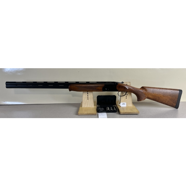 STEVENS MODEL 555 IN 16 GA 