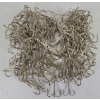 Image 2 : QTY OF TREBLE HOOKS 