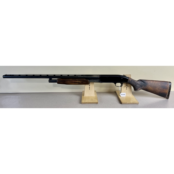 LAKEFIELD MOSSBERG MODEL 500A IN 12 GA 
