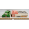 Image 4 : ABTOTPACCA TIN WIND-UP TRAFFIC TOY