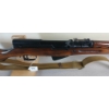 Image 3 : RUSSIAN SKS IN 7.62X39
