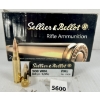 Image 1 : AMMO: 40X S&B .308 WIN - 147 GR FMJ