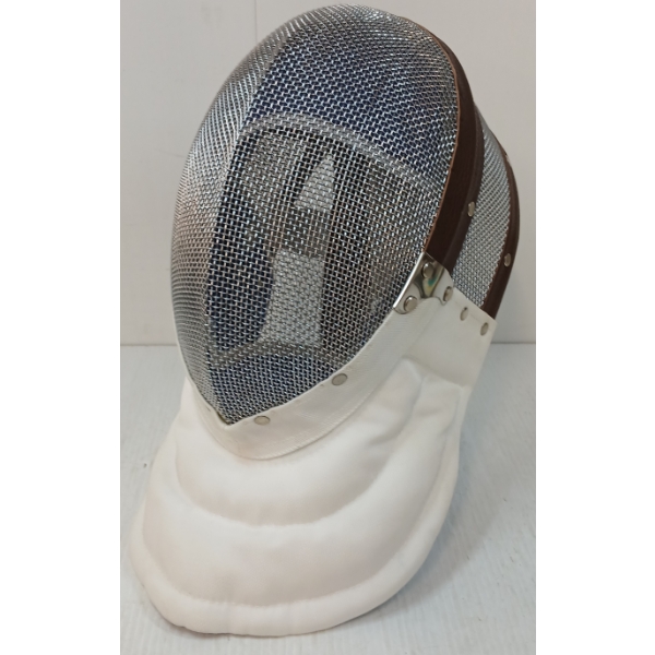 FENCING HELMET