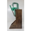 Image 4 : PORTABLE RELOADING BENCH - INCL RCBS POWDER MEASURE