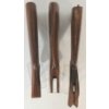 Image 4 : LOT OF 3 - MISC BUTT STOCKS