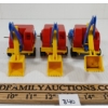 Image 5 : LOT OF 3 - IDEAL STEAM SHOVELS