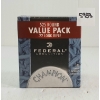 Image 1 : AMMO: 525X FEDERAL CHAMPION .22 LR - 36GR - SEALED
