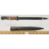 Image 2 : WWII GERMAN K98 BAYONET W/ SCABBARD