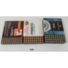 Image 1 : PRIMERS: 300X MIXED NO. W209A & AA TARGET SHOTSHELL PRIMERS