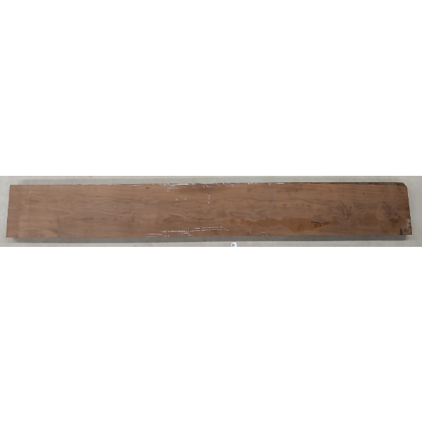 BLACK CHERRY MILLED PLANK