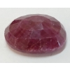 Image 2 : NATURAL RUBY - OVAL