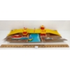 Image 3 : RENWAL DRAWBRIDGE SET