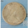 Image 2 : 1967 CDN SILVER DOLLAR - CCCS GRADED