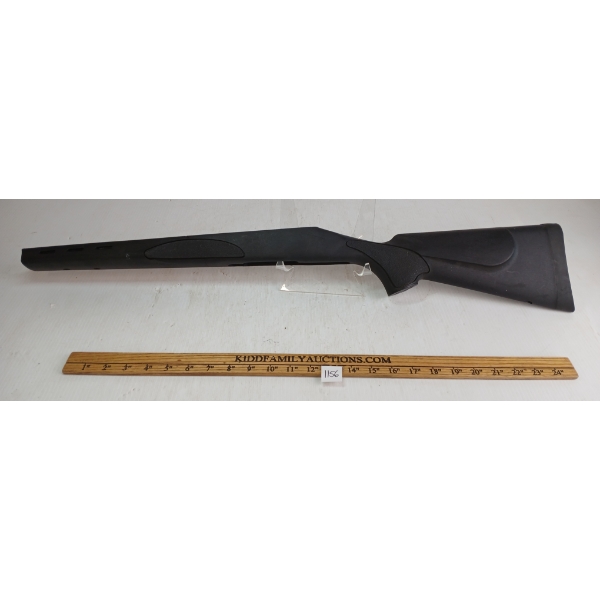 REMINGTON 700 SPS VARMINT COMPOSITE STOCK
