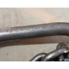 Image 6 : LOT OF 4 - SKOOKUM RIGGING SNATCH BLOCK, LIFTING HOOK, CHAIN SLING