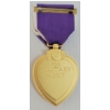 Image 2 : PURPLE HEART MEDAL