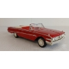 Image 3 : 1960 EDSEL RANGER DEALERSHIP MODEL PROMO CAR