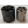 Image 3 : LOT OF 2 - COLT REVOLVER & MISC CYLINDERS