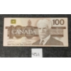 Image 1 : 1988 CDN $100 BANKNOTE